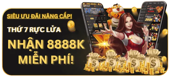 Sự kiện đặc biệt bắn cá