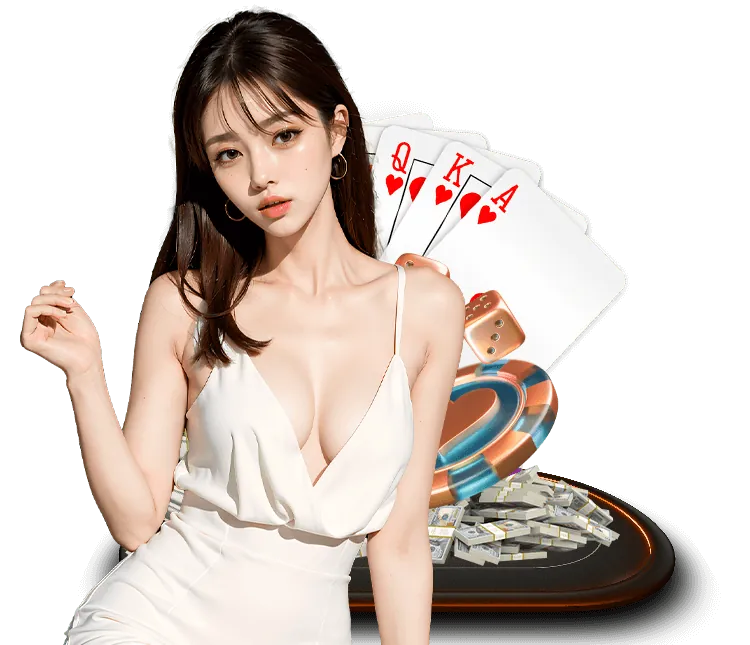 Hình ảnh nhận biết vấn đề cờ bạc